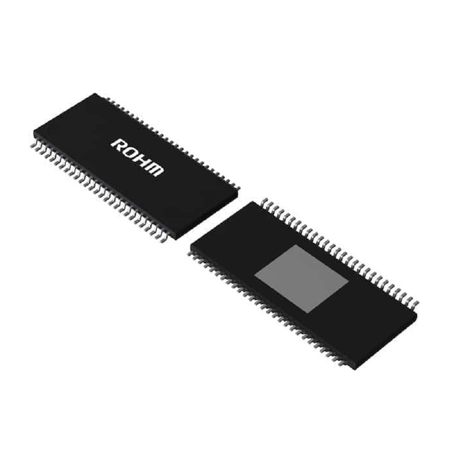 BD8256EFV-ME2-Rohm Semiconductor